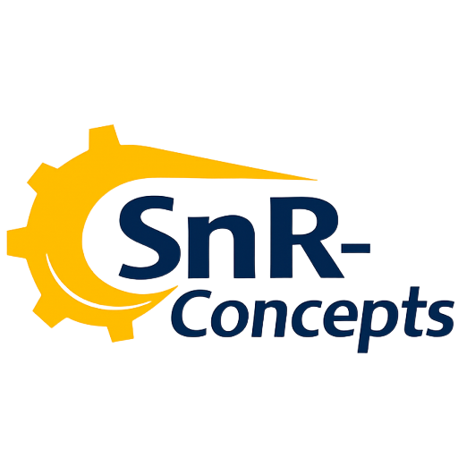 SnR-Concepts